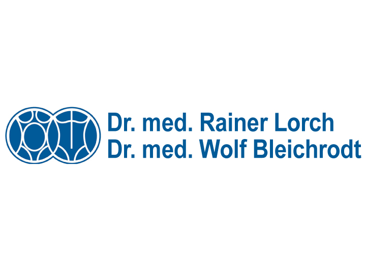 Lorch Rainer Dr. med. & Bleichrodt Wolf Dr. med.  