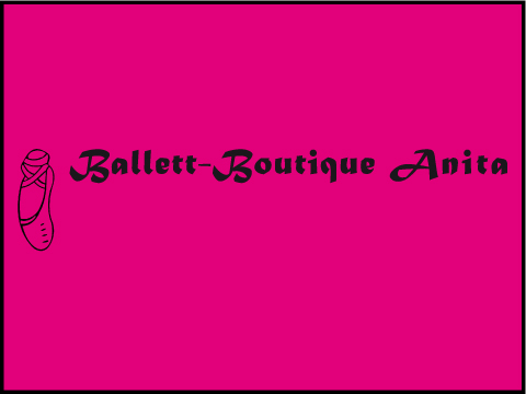 Ballett-Boutique Anita  