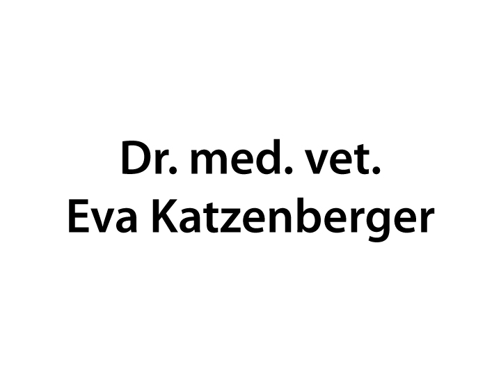 Katzenberger Eva Dr. med. vet.