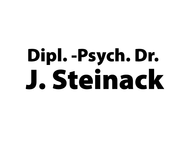 Steinack Jürgen Dr. phil. Dipl. Psych.