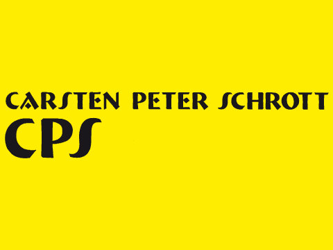 CPS Carsten Peter Schrott  