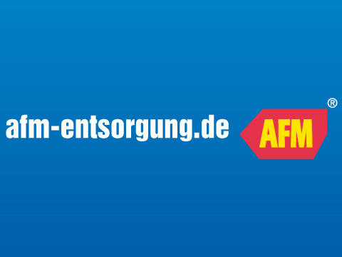 AFM Entsorgungsbetriebe GmbH  