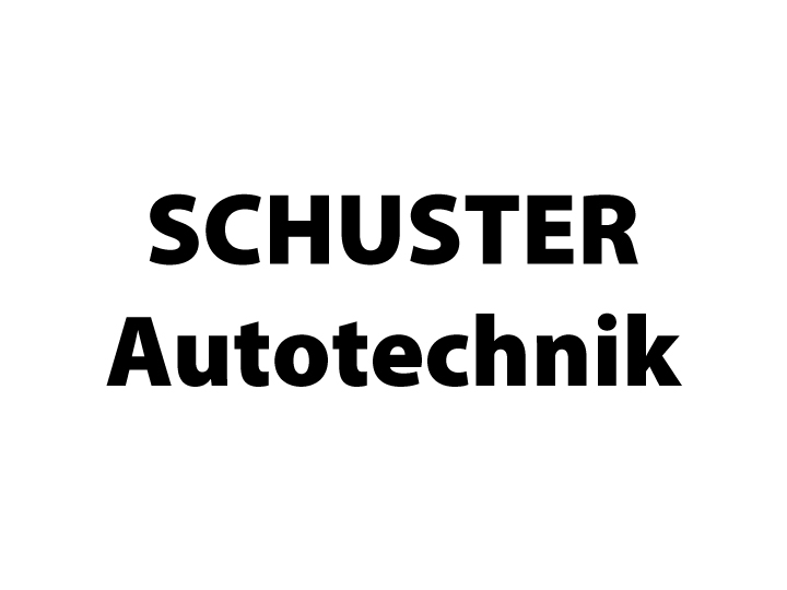 Schuster Autotechnik  