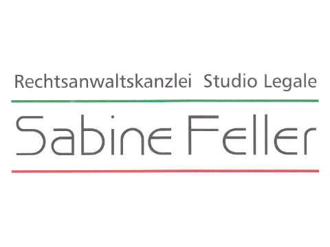 Feller Sabine 