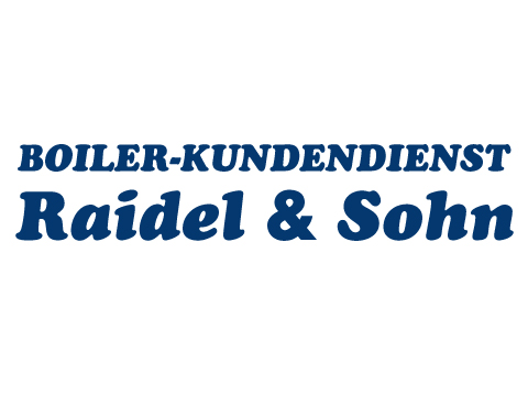 Boilerdienst Raidel & Sohn  