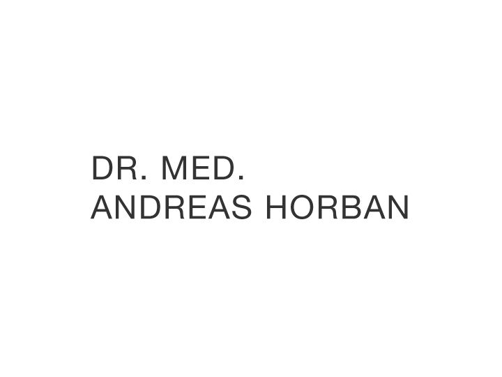 Horban Andreas Dr. med.
