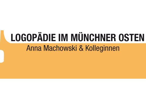 Logopädie im Münchner Osten  