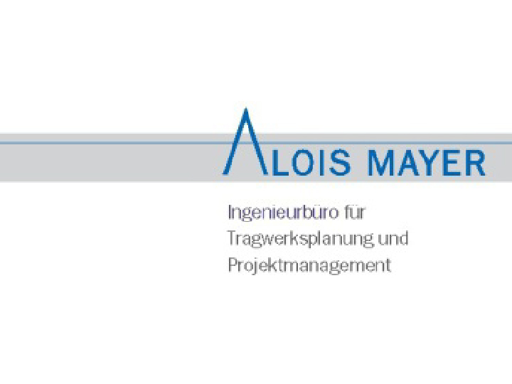 Alois Mayer Ingenieurbüro  