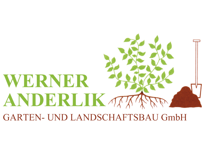 Werner Anderlik Garten- und Landschaftsbau GmbH  