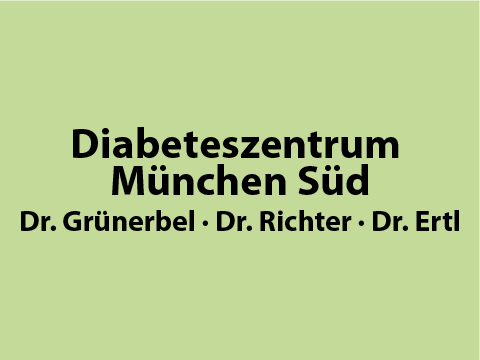 Diabeteszentrum München-Süd  