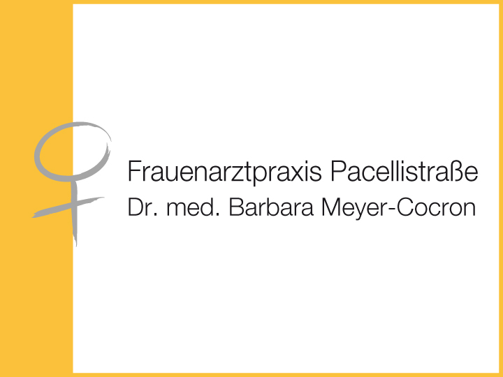 Meyer-Cocron Barbara Dr. med.  