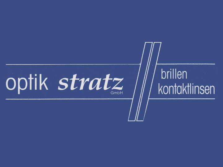 Optik Stratz GmbH  